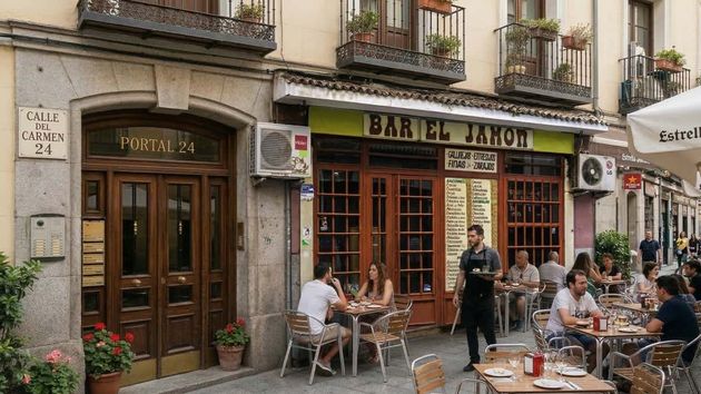 El Tribunal Supremo confirma que la comunidad puede exigir retirar la terraza de un bar si ocupa zonas comunes, aunque el bar esté alquilado y el negocio sea de un inquilino