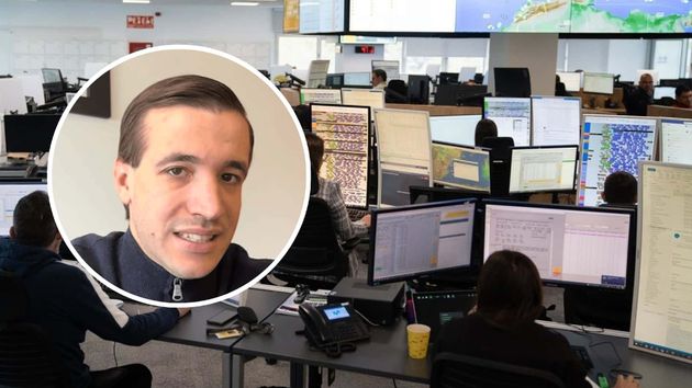 Juanma Lorente, abogado, afirma que llegar tarde al trabajo puede protegerte: "Más difícil va a ser para la empresa despedirte”