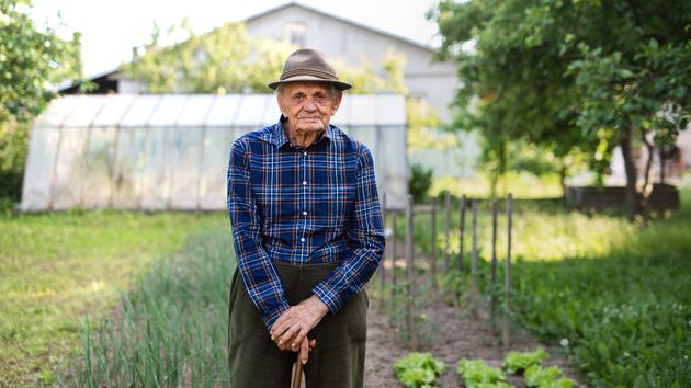 Un agricultor de 83 años rechaza 13 millones de euros para salvar sus tierras de la instalación de un centro de datos de Inteligencia Artificial