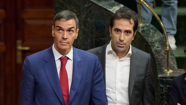 El Gobierno vigila “uno a uno” el precio de las gasolineras: Carlos Cuerpo avisa de un impacto “significativo” en marzo