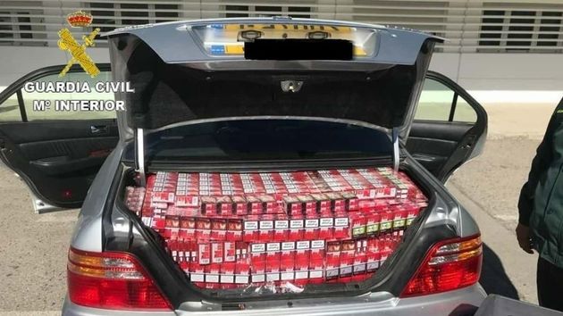 El acuerdo de España con Gibraltar va a inundar Andalucía de productos de contrabando