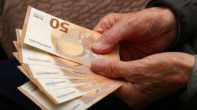 La pensión de jubilación que cobrarás con el nuevo Salario Mínimo Interprofesional en función de los años cotizados