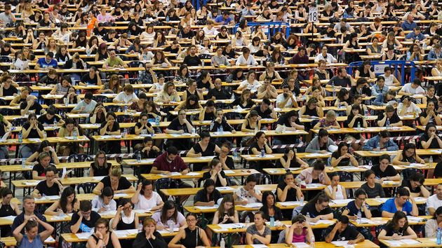 El BOE sorprende con una gran convocatoria de oposiciones: 1.770 nuevas plazas para ser funcionario y hasta 10 bolsas de empleo público
