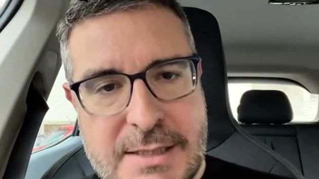 Sergio Gutiérrez, experto inmobiliario: “Vivir gratis en un piso de tus padres puede considerarse donación encubierta”