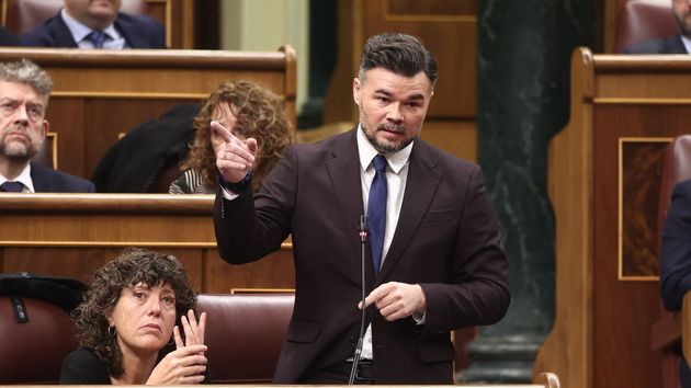 ERC presiona al Gobierno para prohibir desahucios y prorrogar alquileres en el decreto por la crisis de Irán