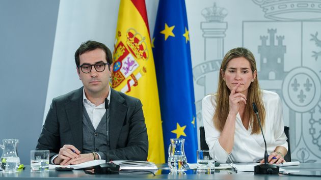 El Gobierno libera 11,5 millones de barriles de petróleo para luchar contra los efectos económicos del conflicto en Oriente Próximo