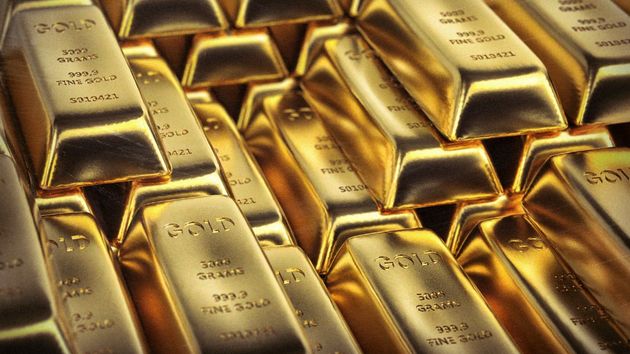 Cuánto cuesta un gramo de oro en España, 18 de marzo