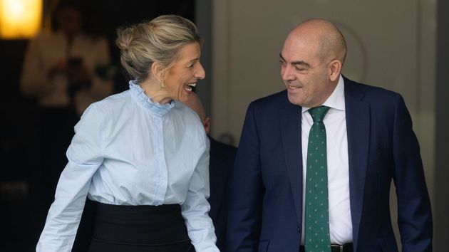 Díaz reúne a los autónomos para diseñar un plan frente al impacto económico de la guerra en Irán
