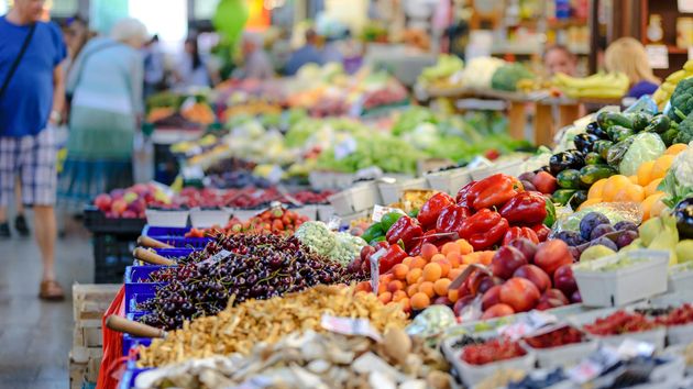 España pide apoyo a la UE: 413 millones de euros para costear la producción de frutas y hortalizas del país