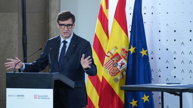 Confirmado por la Generalitat: la ayuda de 500 euros al mes para jóvenes catalanes menores de 30 años que estudien oposiciones