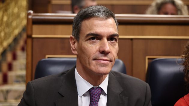 Sánchez evita concretar si presentará los PGE en marzo por la gravedad de la crisis internacional