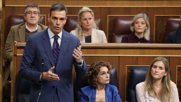 El Congreso aprueba ayudas de más de 7.000 millones para los afectados por las borrascas en Extremadura y Andalucía