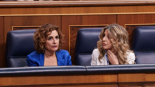 Quienes cobren el SMI no pagarán IRPF y habrá deducciones de hasta 591 euros para salarios bajos