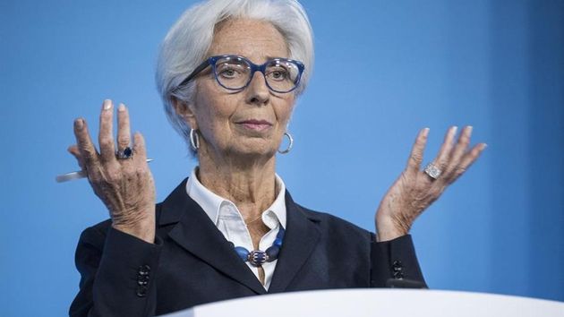 El BCE mantiene los tipos de interés pero advierte del impacto de la guerra en Oriente Próximo sobre la inflación