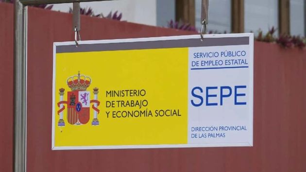 El SEPE abonará de oficio el subsidio para mayores de 52 años a los trabajadores a media jornada, pero agotará días de prestación