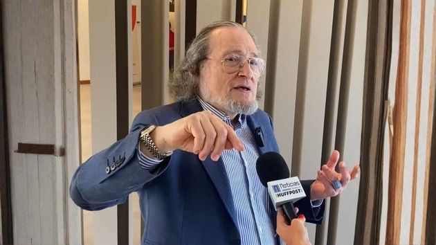 Niño Becerra, economista: “Están pidiendo a las familias tener dinero en efectivo en casa para hacer frente a posibles emergencias, como con el apagón”