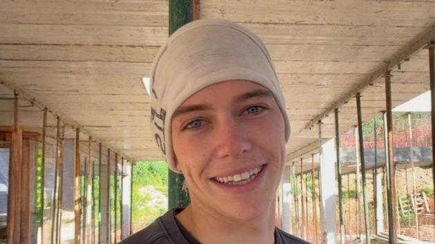 José Manuel, 23 años, encofrador: “No creo que baje de 1.600 o 1.700 euros; un obrero puede llevarse 1.800 euros fácilmente”
