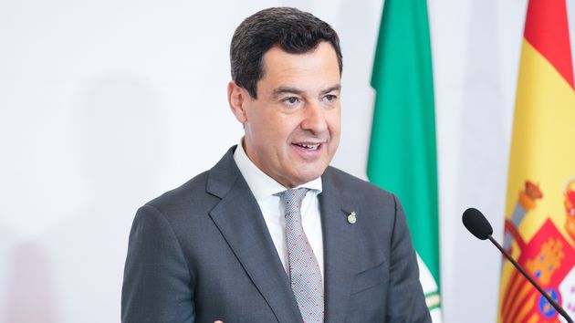 La Junta de Andalucía ofrecerá guarderías gratuitas para niños de un año a partir del curso 2026/27
