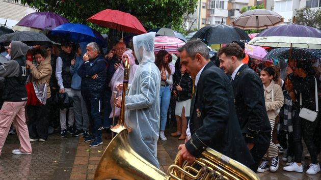 Los trabajadores de AEMET convocan huelga en plena Semana Santa: “Tendrá consecuencias e impacto en la atención que le damos todos los años a las cofradías y procesiones”