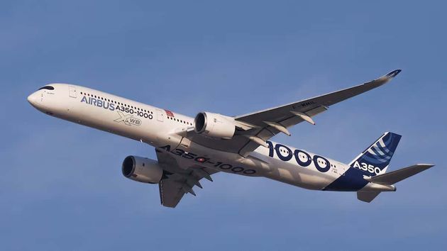 Airbus va a crear 6.000 empleos en Francia hasta 2032: busca ingenieros, técnicos y especialistas en mecanizado de precisión