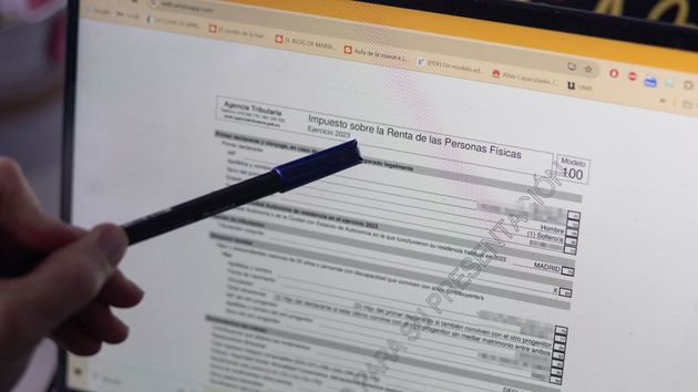 Cuándo se hace la declaración de la Renta 2025: estas son las fechas del calendario de la campaña de 2026