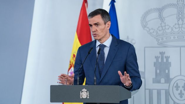 El paquete anticrisis por la guerra en Irán moviliza 5.000 millones con rebajas energéticas, prórroga de alquileres y control de márgenes
