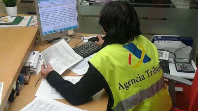 El Supremo decidirá si los registros de Hacienda en consultas y despachos necesitan el aval de una ley orgánica