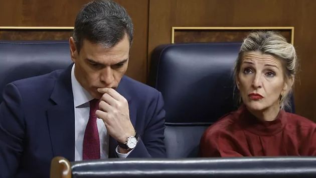 El Gobierno prohibirá despedir a trabajadores cuyas empresas se vean afectadas por los efectos económicos derivados de la guerra
