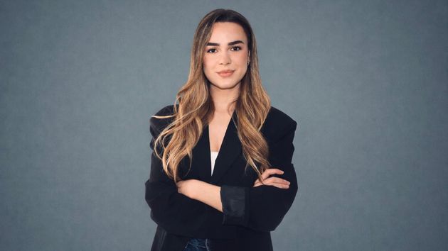 Sara, Inspectora de Trabajo de 24 años: "Aprobé las oposiciones en 11 meses, no es habitual, pero aprendí que los descansos no son una pérdida de tiempo"