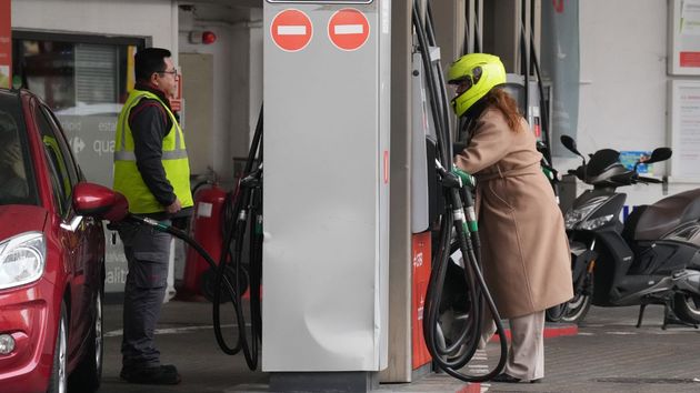 El FMI enfría el crecimiento económico de España por el impacto de la guerra en Irán