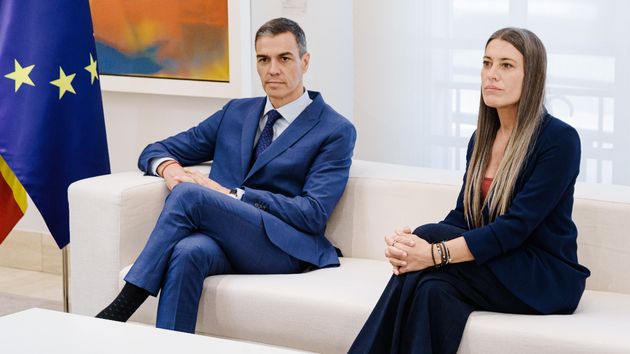 Junts presiona a Sánchez en el Congreso con una propuesta de rebaja de impuestos para autónomos y clase media