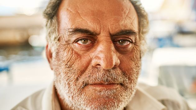 Pepe (62 años) se tiró 9 años sin trabajar porque nadie le contrataba: “Hay noches que me las pasaba enteras llorando pensando qué iba a hacer, era muy duro”