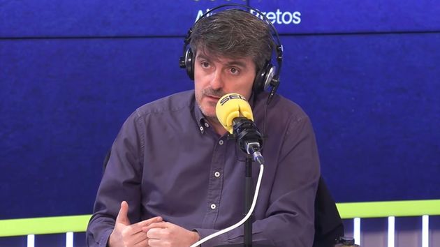 Jorge Morales, experto en energía: “Nos queda menos de una semana de margen: después llegará un ‘problemón’ con el petróleo”