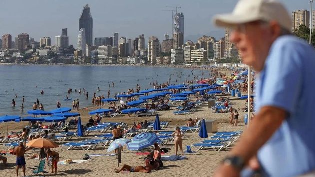 El Corte Inglés reta a los viajes del Imserso con una oferta a un histórico destino desde 215 euros en pensión completa