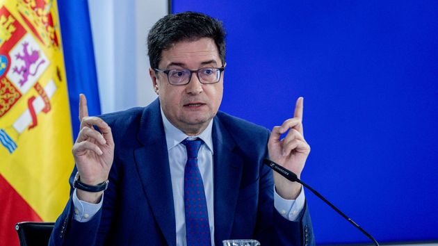 La jornada de 35 horas será una realidad en la Administración General del Estado a partir de la próxima semana