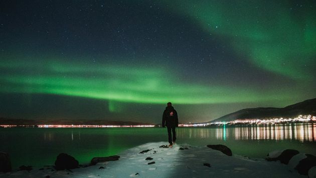 Noruega endurece las normas: todos los españoles pueden ser rechazados si no cuentan con este documento en vigor