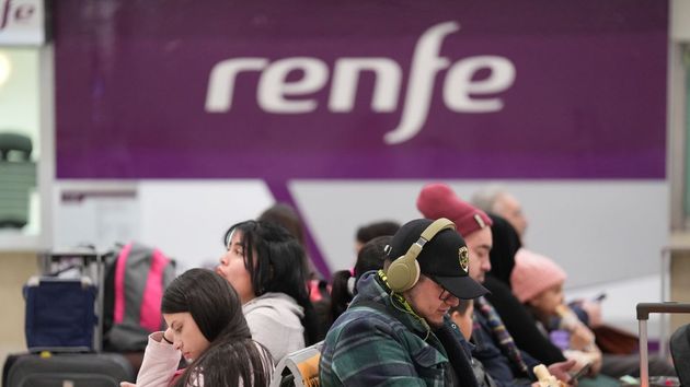 Renfe lanza billetes a 29 euros para Semana Santa: cuándo comprarlos y en qué fechas viajar