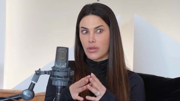 Carla Barber, empresaria sobre las bajas laborales: “Hay quien se va de baja y está subiendo historias a Instagram”