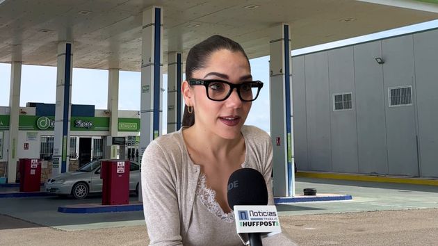 María, gerente de gasolinera: “Nos subió el camión cisterna casi 7.000 euros la primera semana, ahora 3.000 más. Para que me salga rentable tenemos que subir los precios constantemente”