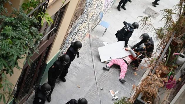 Una inquilina vulnerable es desahuciada porque no acreditó estar al corriente de pago del alquiler al presentar el recurso para suspenderlo