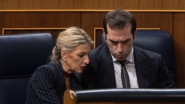 El Consejo de Estado rechaza la reforma del registro horario impulsada por Trabajo