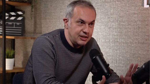 Pablo, inspector de Hacienda: "Somos los funcionarios que más ganamos en España, pero me gustaría cobrar más"