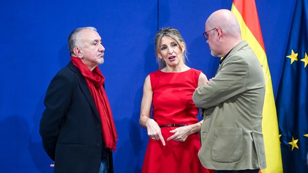 CCOO y UGT presionan al Gobierno para aprobar el nuevo registro horario pese al rechazo del Consejo de Estado
