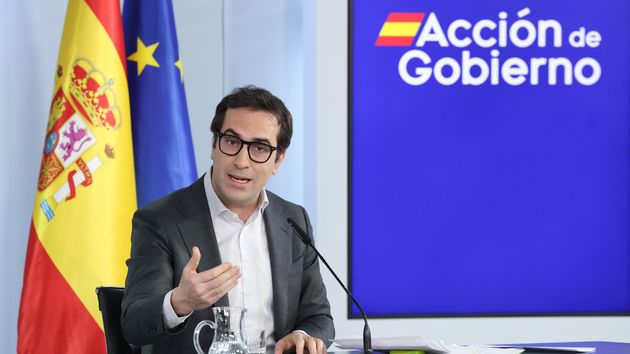 El Gobierno aprueba la factura electrónica obligatoria entre empresas con un plazo de hasta dos años