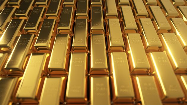 Cuánto cuesta un gramo de oro en España, 25 de marzo
