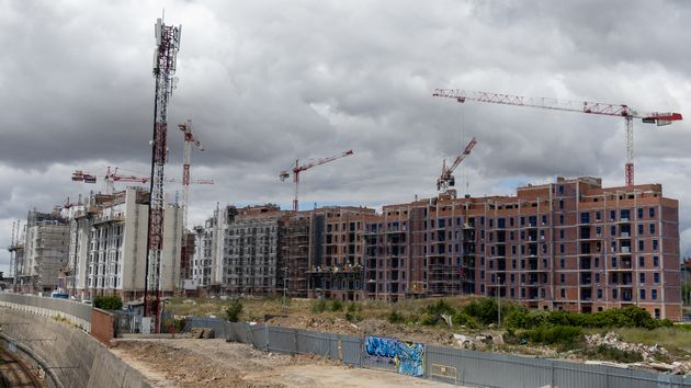 16 millones de euros para la adquisición de más de 700 viviendas en alquiler asequible para personas vulnerables