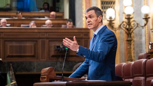 Pedro Sánchez avisa de que la guerra de Irán no traerá mejores sueldos ni solución al problema de vivienda