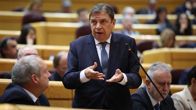 Agricultura publica el listado de  496 armadores andaluces afectados por las borrascas que recibirán 2,7 millones de euros en ayudas