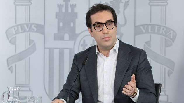El PIB crece un 2,8% en 2025 tras una aceleración del 0,8% en el último trimestre del año