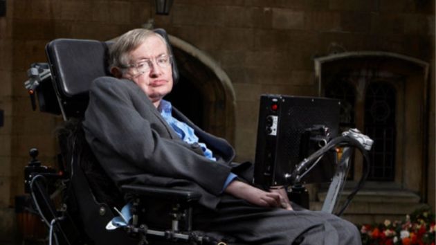 Stephen Hawking, científico: "No creo que la humanidad vaya a sobrevivir mil años más"